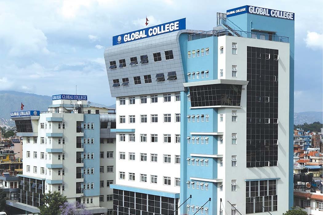 Global College of Management Photo 1