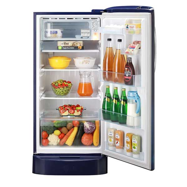 190 Ltrs Single Door Refrigerator | LG - Image 2