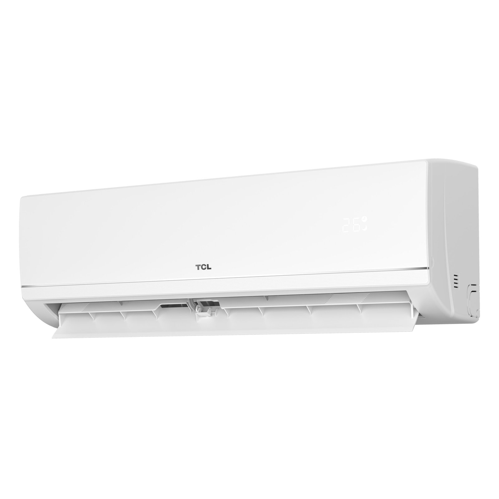 2_Ton Wall Mount Split Type AC | TCL - Image 5