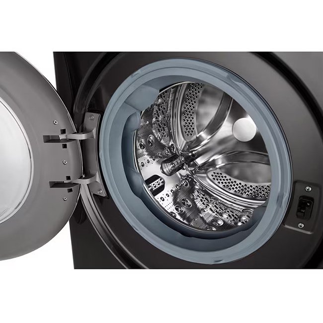 8 Kg Front Loading Washing Machine | LG - Image 3