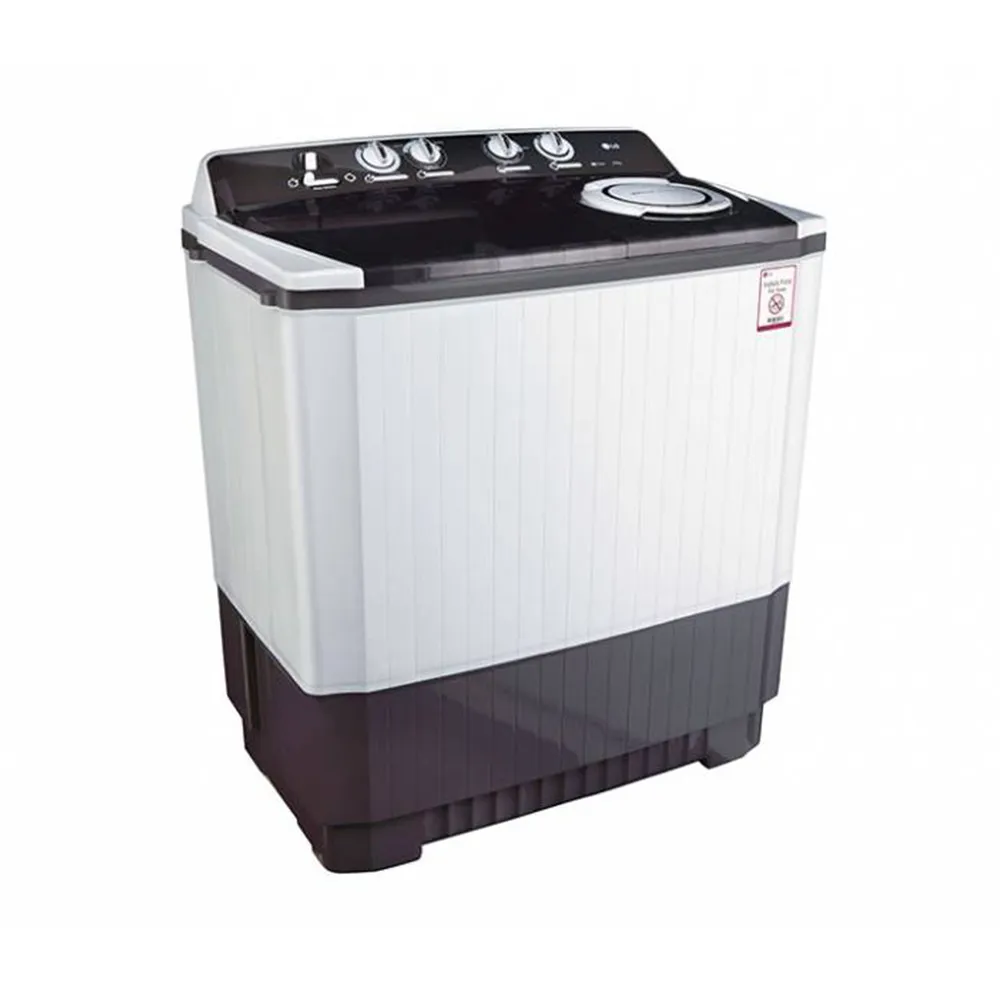 9.0 Kg Twin Tub Washing Machine | LG - Image 2