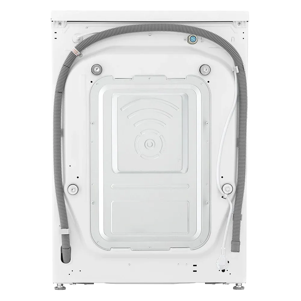 9.0 KG Front Loading Washing Machine | LG - Image 8