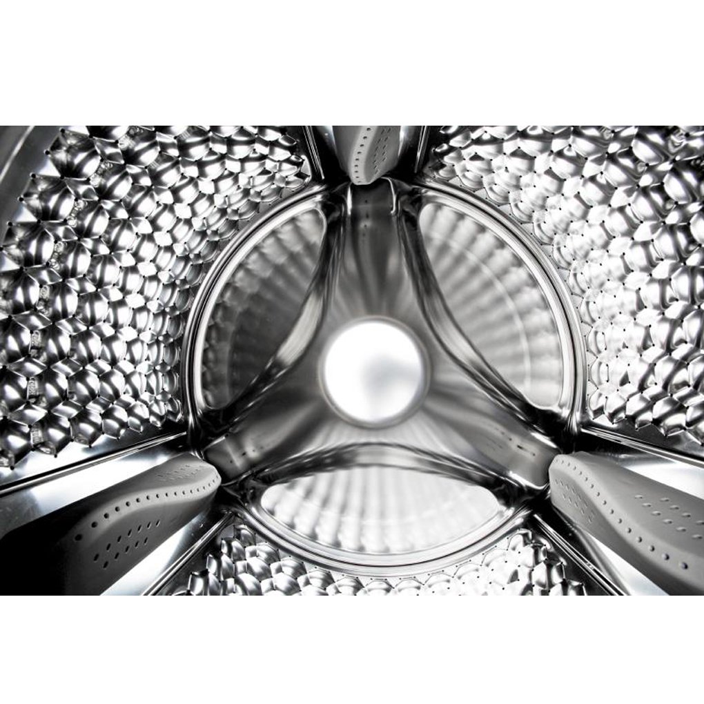 8 Kg Front Loading Washing Machine | TCL - Image 5