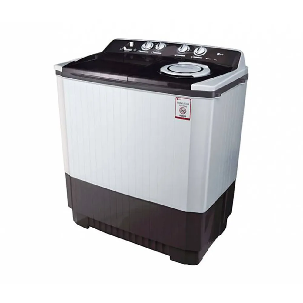 9.0 Kg Twin Tub Washing Machine | LG - Image 3