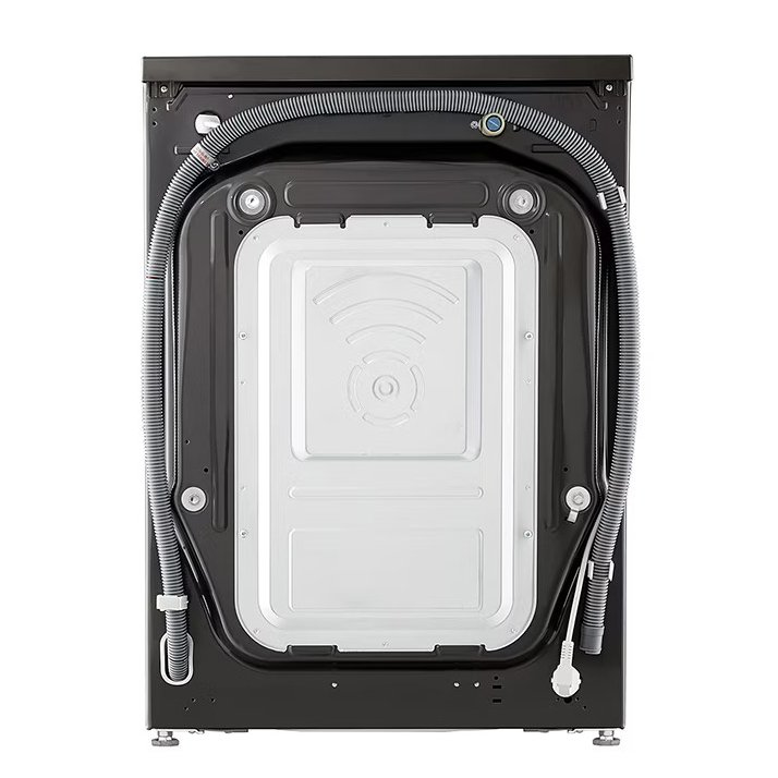 8 Kg Front Loading Washing Machine | LG - Image 8