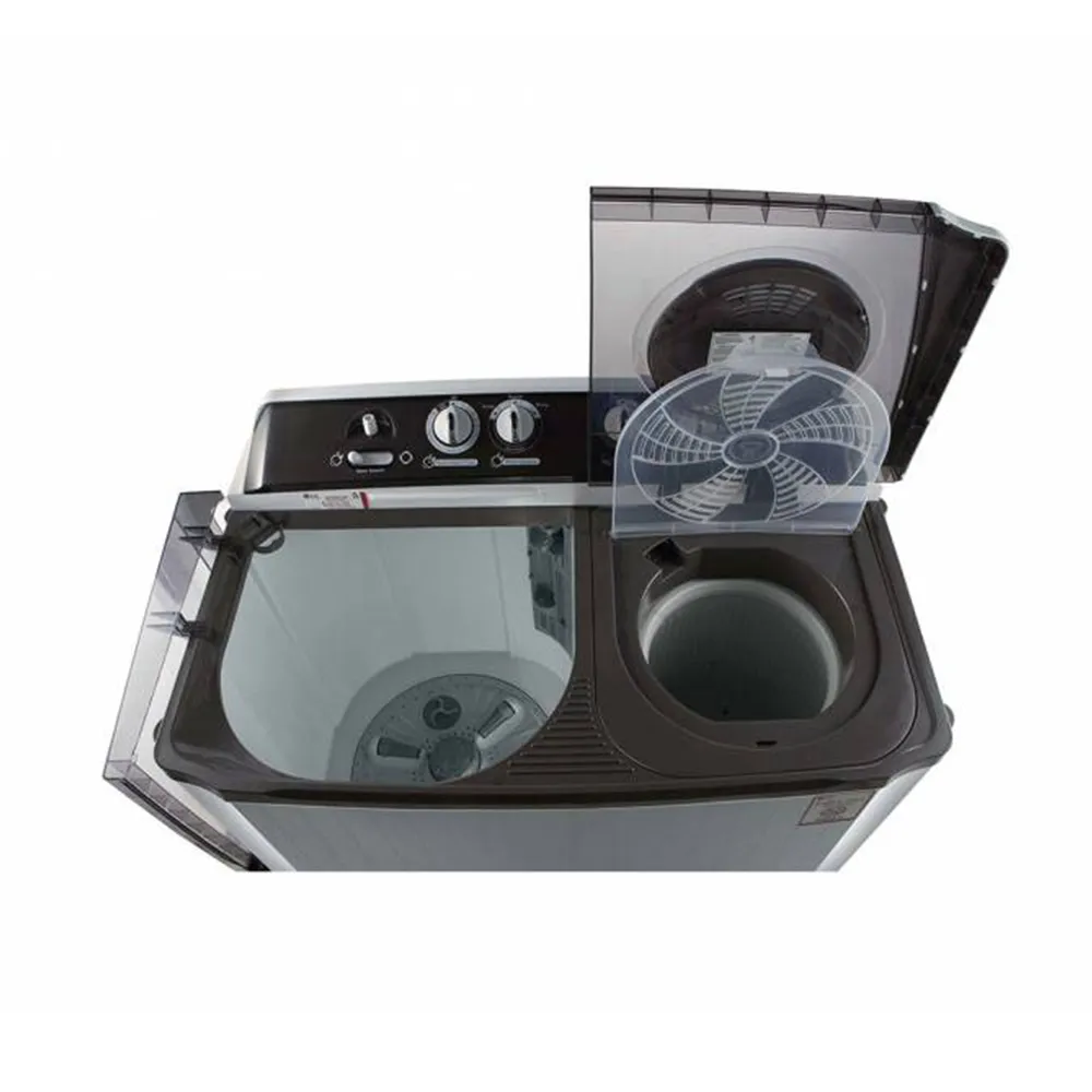 9.0 Kg Twin Tub Washing Machine | LG - Image 7