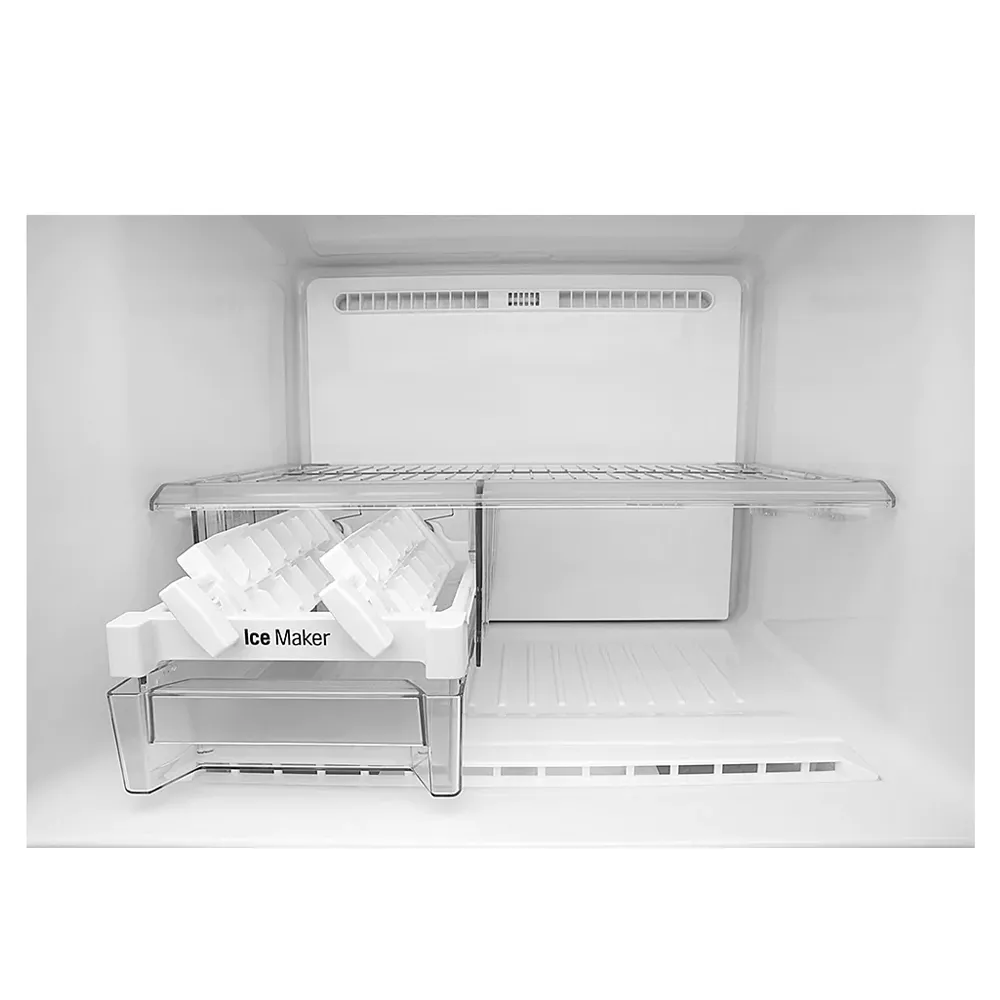 308 Ltrs Double Door Refrigerator | LG - Image 7