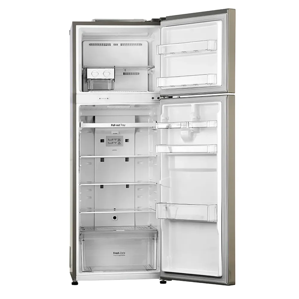 308 Ltrs Double Door Refrigerator | LG - Image 9