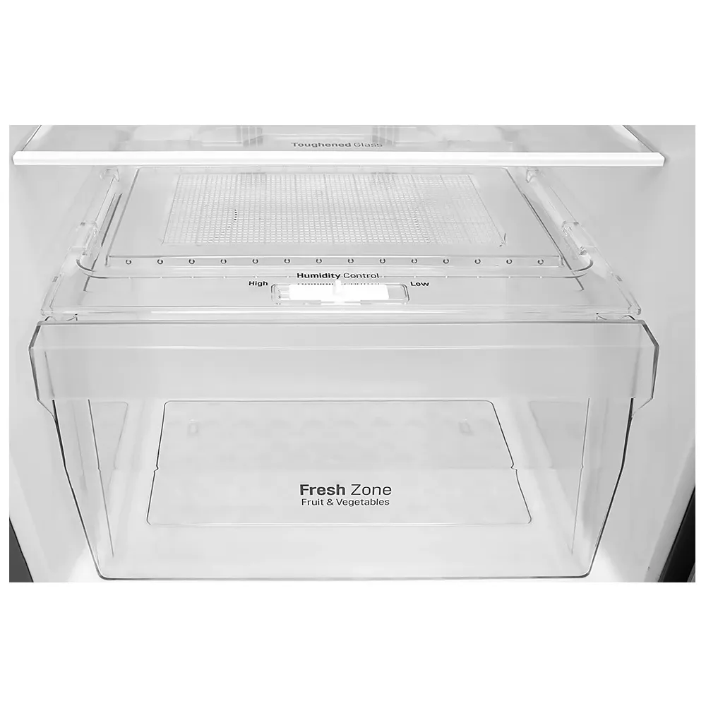 308 Ltrs Double Door Refrigerator | LG - Image 5