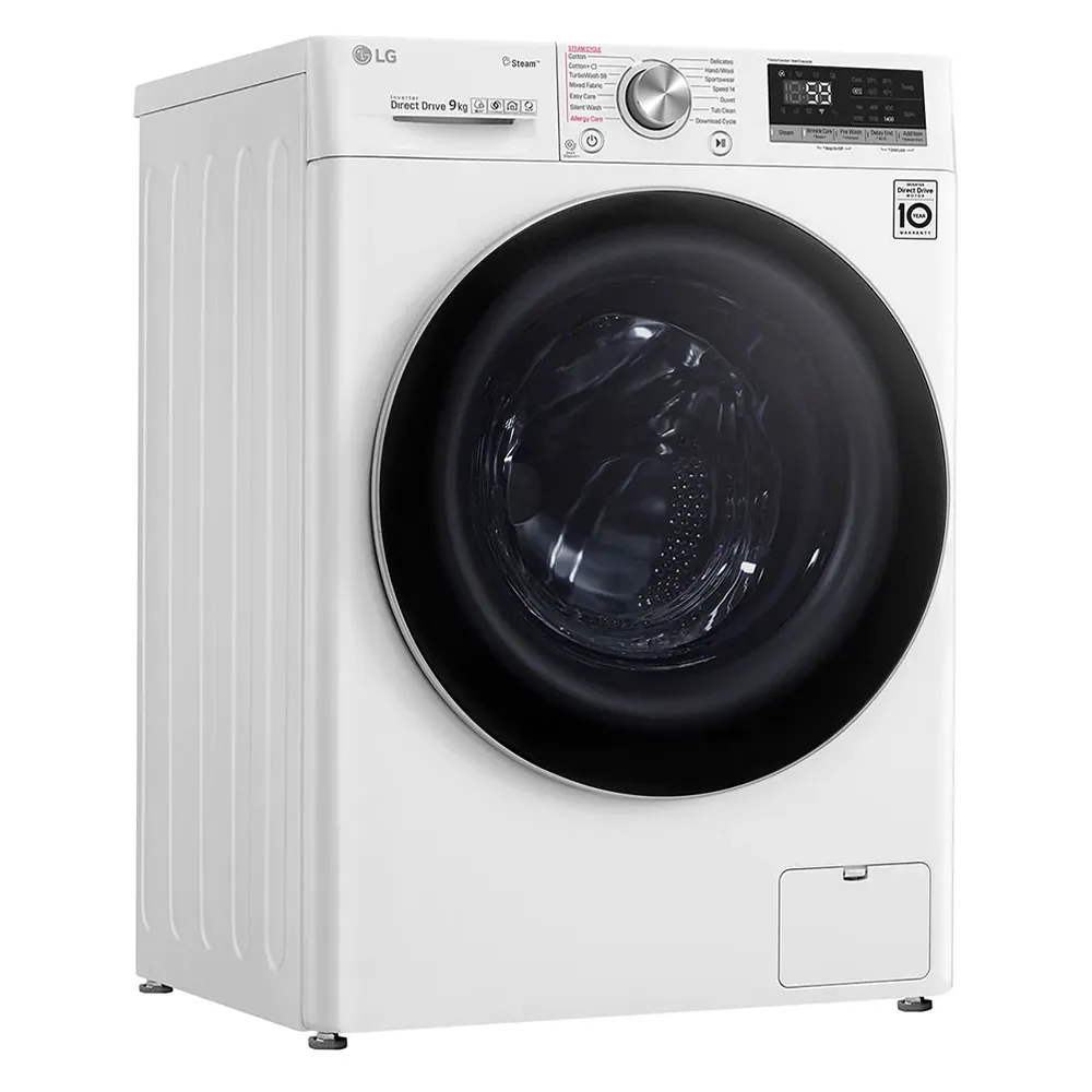 9.0 KG Front Loading Washing Machine | LG - Image 7