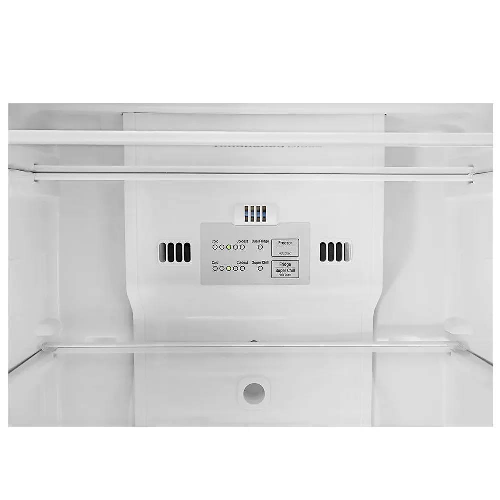 308 Ltrs Double Door Refrigerator | LG - Image 4