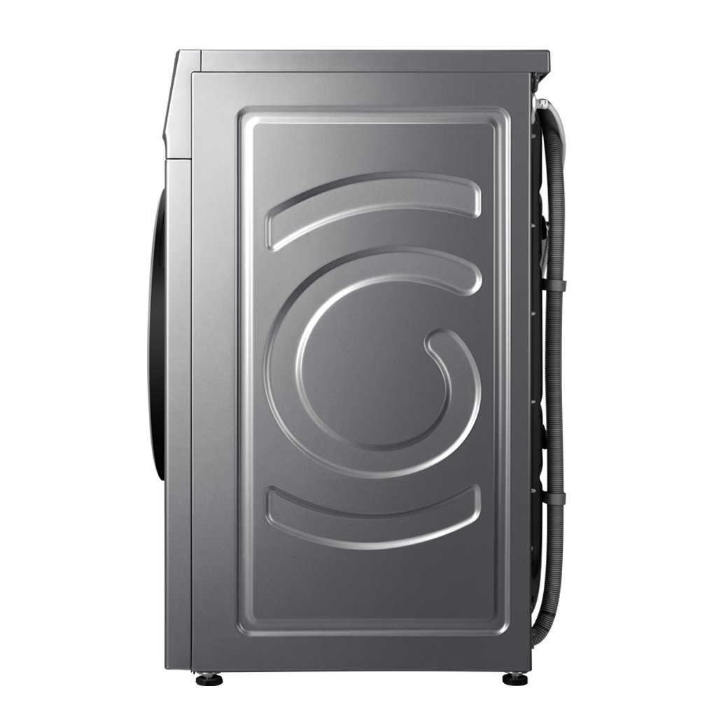 8 Kg Front Loading Washing Machine | TCL - Image 2