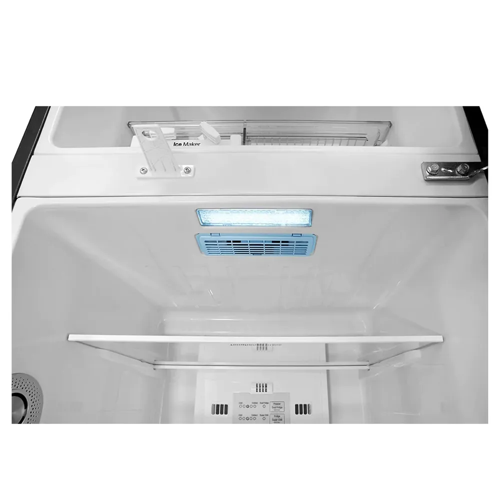308 Ltrs Double Door Refrigerator | LG - Image 3
