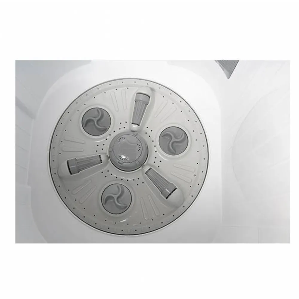 9.0 Kg Twin Tub Washing Machine | LG - Image 8