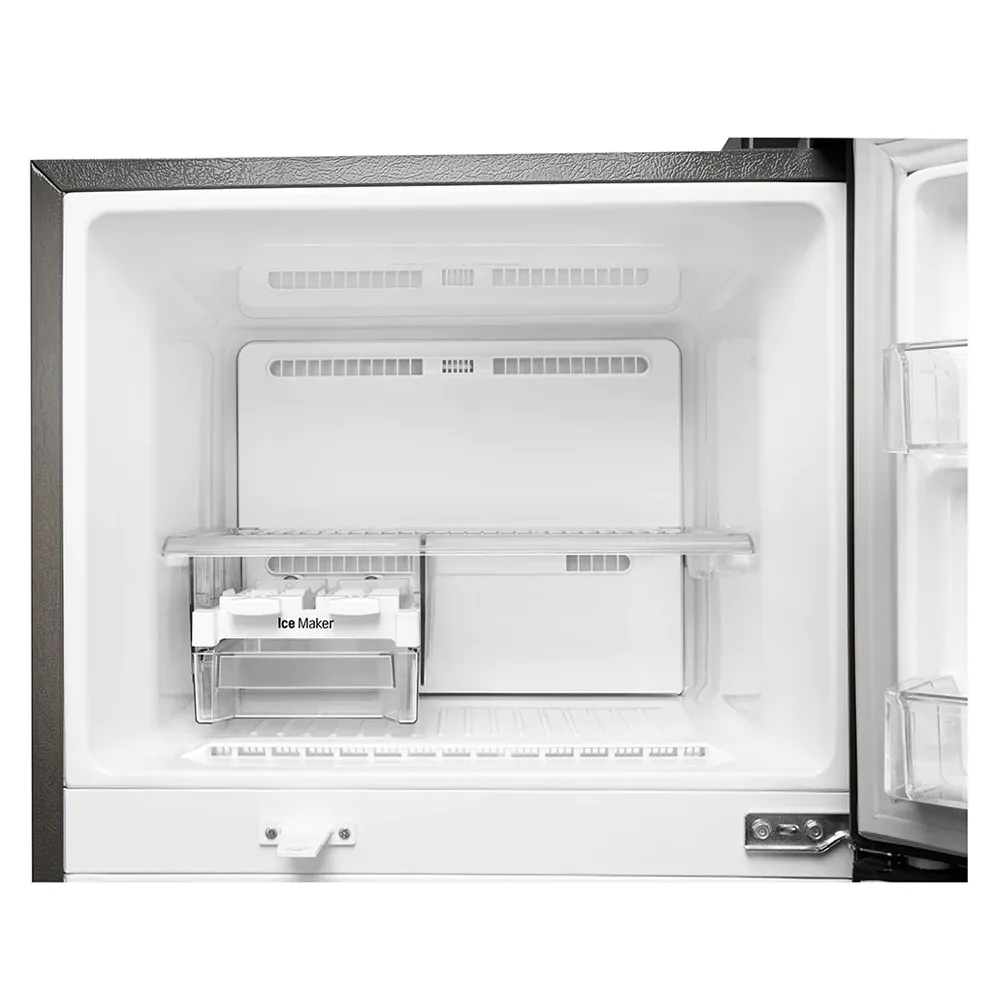 308 Ltrs Double Door Refrigerator | LG - Image 6
