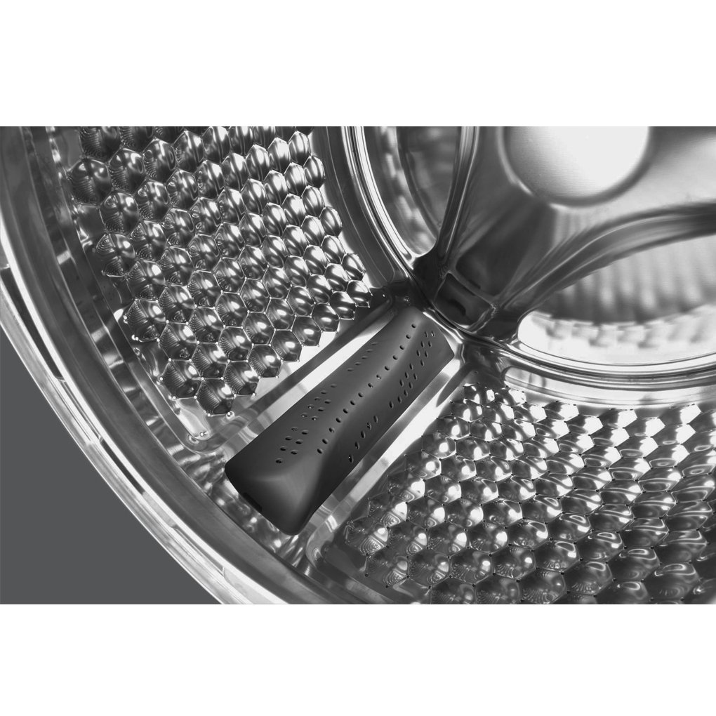 8 Kg Front Loading Washing Machine | TCL - Image 4