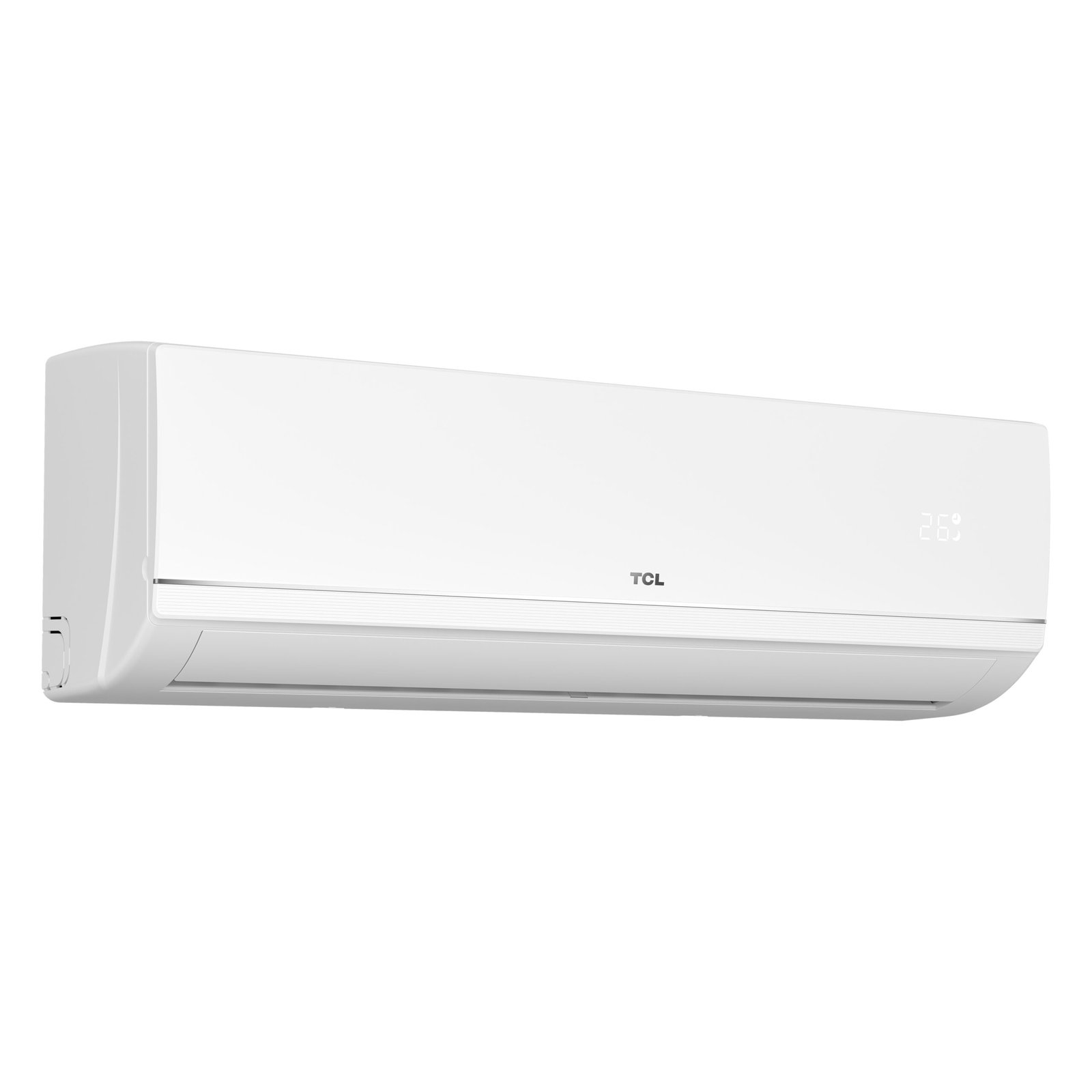 1_Ton Wall Mount Split Type AC | TCL - Image 4