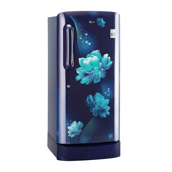 190 Ltrs Single Door Refrigerator | LG - Image 5