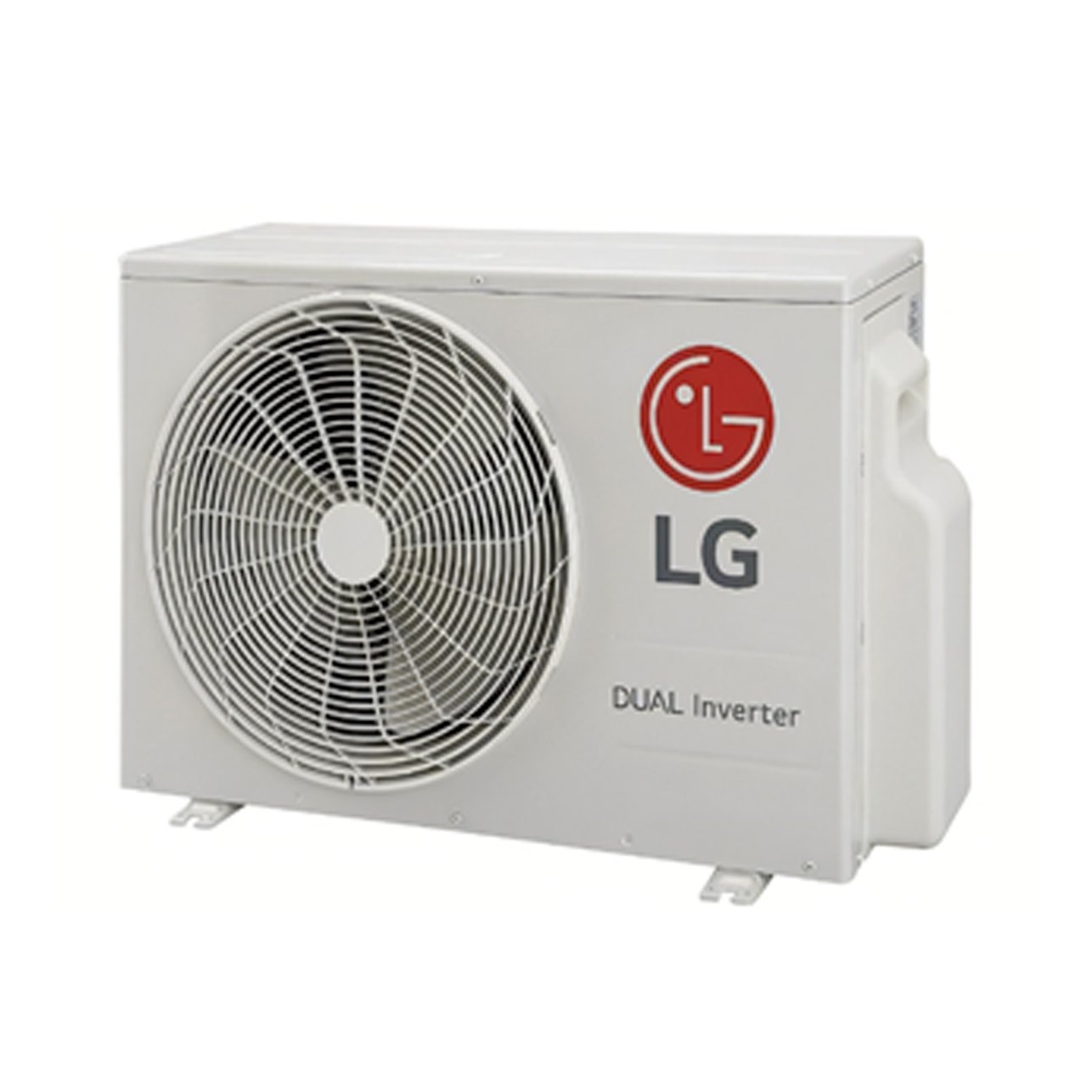 1_Ton Wall Mount Split Type AC | LG - Image 2