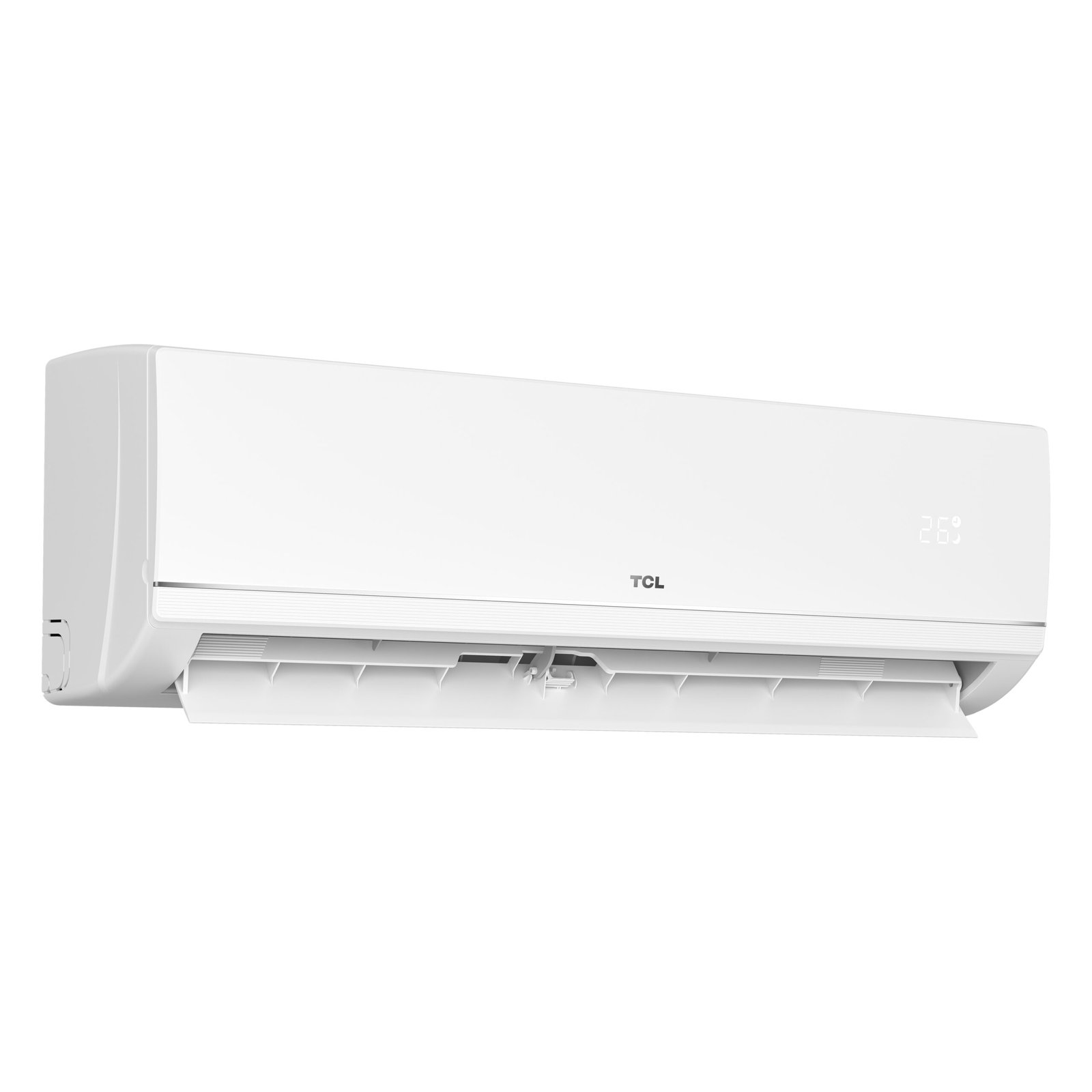 2_Ton Wall Mount Split Type AC | TCL - Image 3