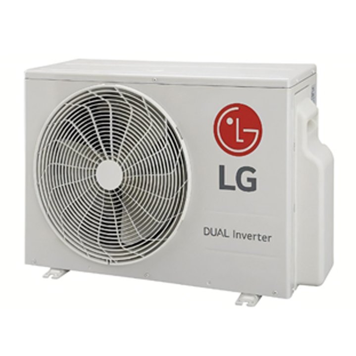 1_Ton Wall Mount Split Type AC | LG - Image 2