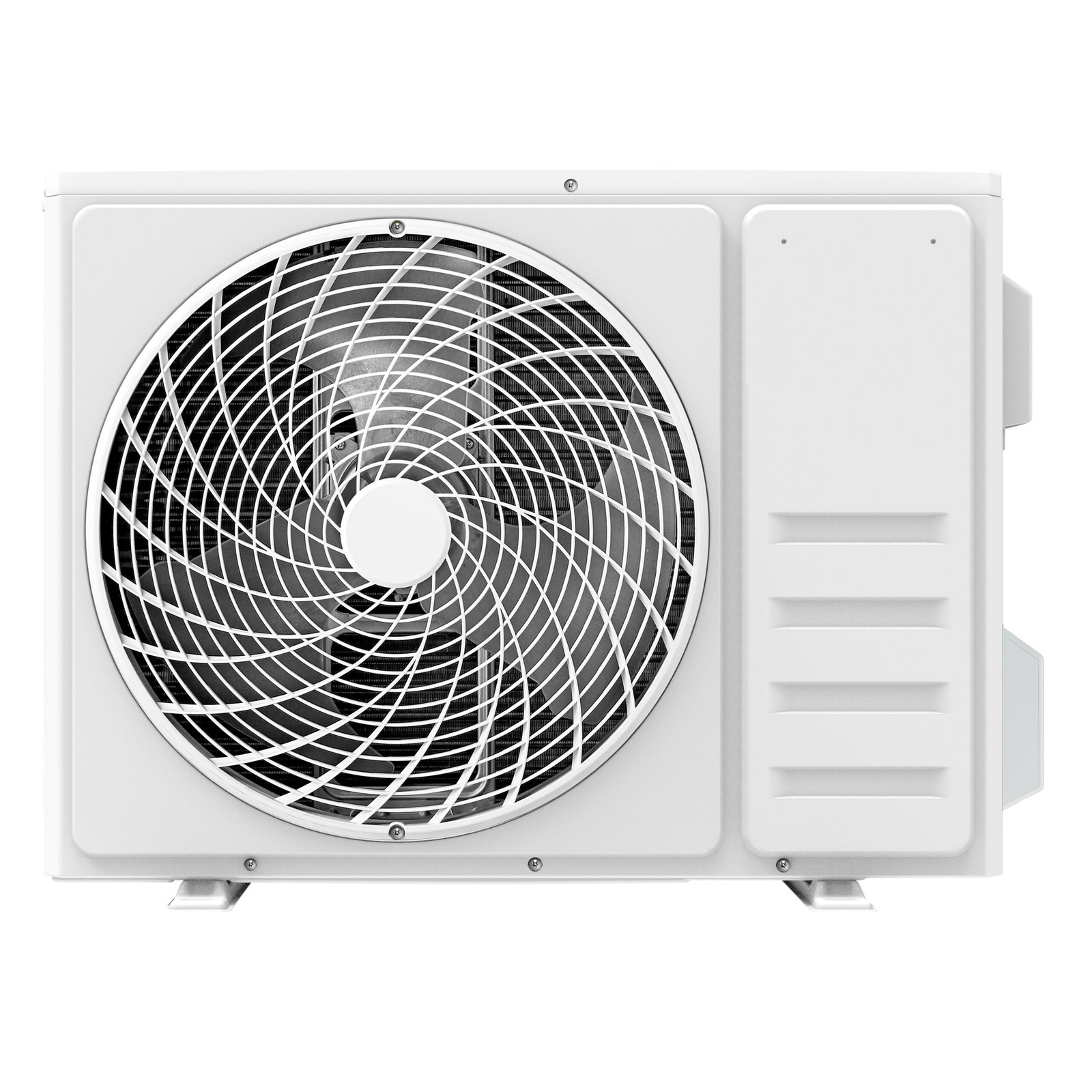 2_Ton Ceiling Cassette Split Type | TCL - Image 2