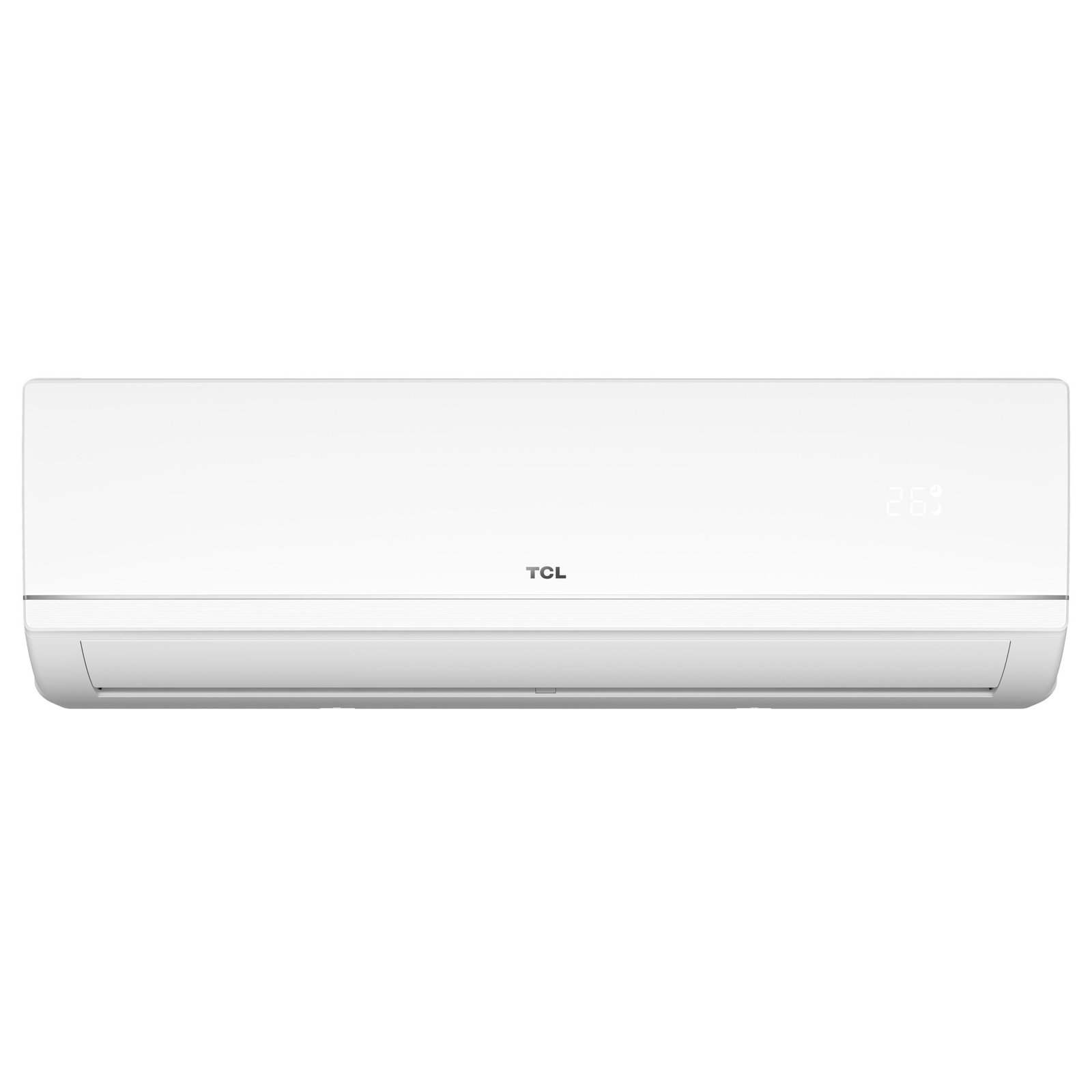 1_Ton Wall Mount Split Type AC | TCL - Image 2